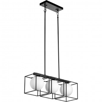 Люстра потолочная LIGHTSTAR GABBIA 732137