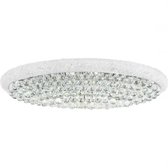 Люстра потолочная LIGHTSTAR MONILE 704214