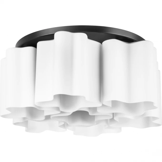 Люстра потолочная LIGHTSTAR Nubi 802077 Люстра потолочная LIGHTSTAR Nubi 802077