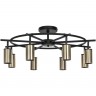 Люстра потолочная LIGHTSTAR RULLO LR718318