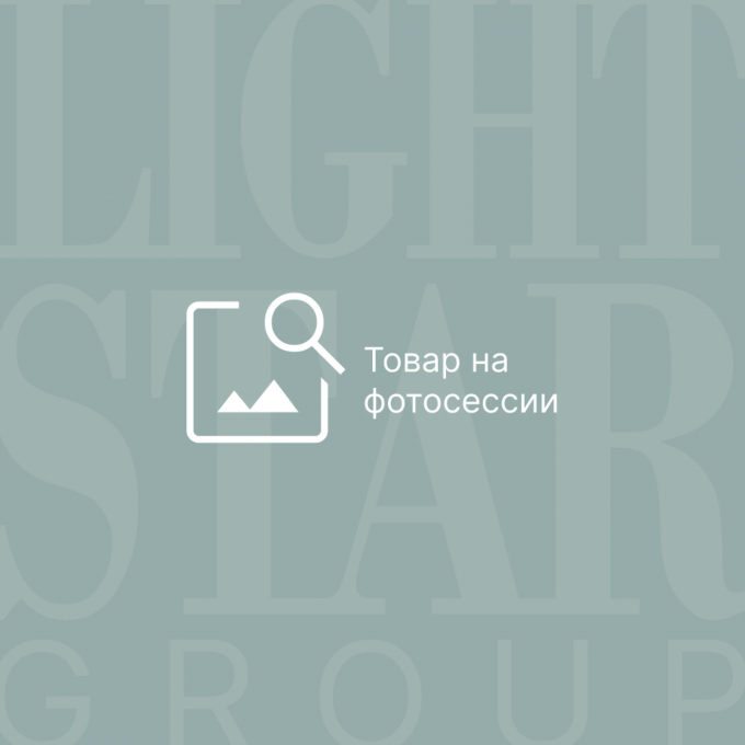 Монтажная клипса с пружинами LIGHTSTAR PROFILED к профилю 419260 419260-70R Монтажная клипса с пружинами LIGHTSTAR PROFILED к профилю 419260 419260-70R
