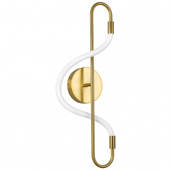 Настенный светильник LIGHTSTAR CORINTO 637653 Настенный светильник LIGHTSTAR CORINTO 637653