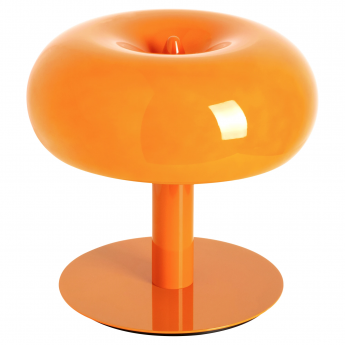 Настольная лампа LIGHTSTAR CATANIA 689913 LED 12W 960LM G ОРАНЖЕВЫЙ 3000K Настольная лампа LIGHTSTAR CATANIA 689913 LED 12W 960LM G ОРАНЖЕВЫЙ 3000K