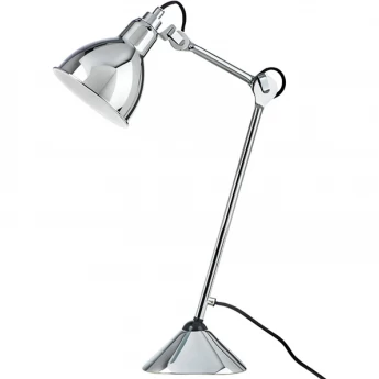 Настольная лампа LIGHTSTAR Loft 765914