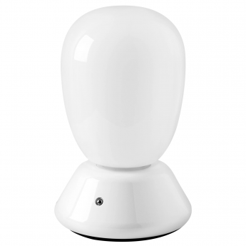 Настольная лампа LIGHTSTAR UOVO III 807916 LED 10W 800LM G БЕЛЫЙ 3000K Настольная лампа LIGHTSTAR UOVO III 807916 LED 10W 800LM G БЕЛЫЙ 3000K