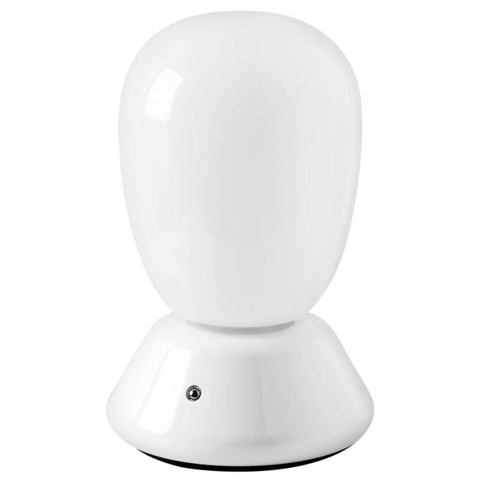 Настольная лампа LIGHTSTAR UOVO III LED 10W 800LM G БЕЛЫЙ 3000K 807916