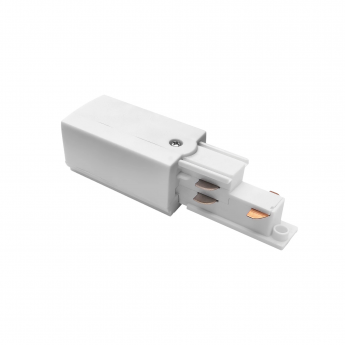 Питание боковое LIGHTSTAR 504116-DALI к треку Питание боковое LIGHTSTAR 504116-DALI к треку