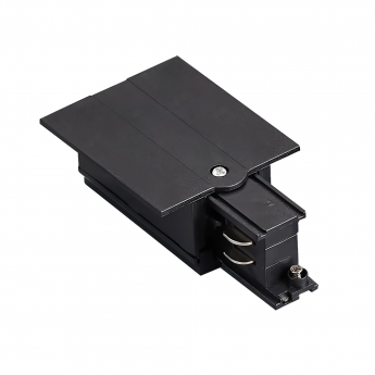 Питание боковое встраиваемое LIGHTSTAR QUATTRO 503117-RPS