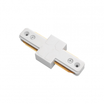 Питание трековое LIGHTSTAR BARRA 502186-P однофазное Питание трековое LIGHTSTAR BARRA 502186-P однофазное