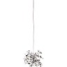 Подвес LIGHTSTAR EXTRA 3х5W(led) G9 без основания хром 721134