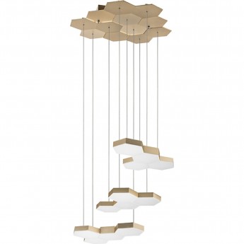 Подвес LIGHTSTAR FAVO 750221 Подвес LIGHTSTAR FAVO 750221