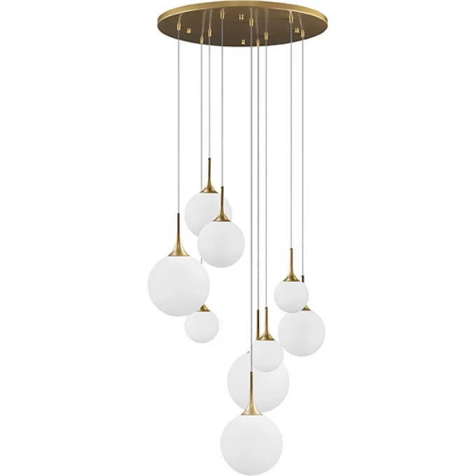 Подвес LIGHTSTAR GLOBO 813092 Подвес LIGHTSTAR GLOBO 813092