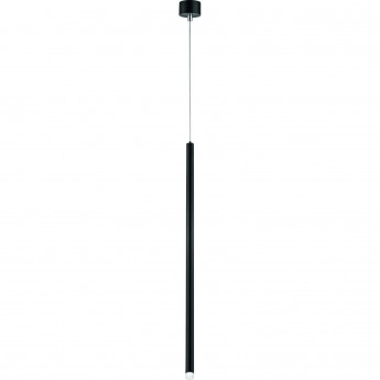 Подвес LIGHTSTAR TUBO LT7473371 LED 5W 300LM 360G черный 3000K