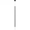 Подвес LIGHTSTAR TUBO LED 5W 300LM 360G черный 3000K LT7474372