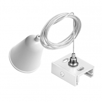 Подвес стандартный LIGHTSTAR QUATTRO 504176-FR1 Подвес стандартный LIGHTSTAR QUATTRO 504176-FR1