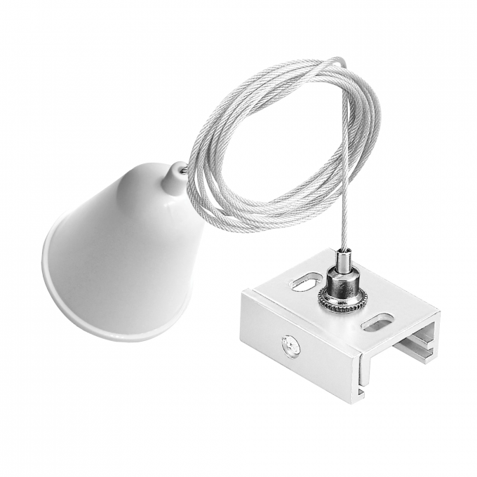 Подвес стандартный LIGHTSTAR QUATTRO 504176-FR1