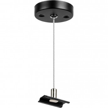 Подвес универсальный трековый для однофазных треков 505XXX LIGHTSTAR Barra 505177 Подвес универсальный трековый для однофазных треков 505XXX LIGHTSTAR Barra 505177