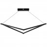 Подвесная люстра LIGHTSTAR PALLA 739297