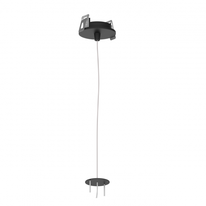 Подвесное встраиваемое крепление LIGHTSTAR RULLO 590047