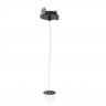Подвесное встраиваемое крепление LIGHTSTAR RULLO 590047