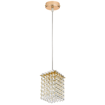 Подвесной светильник LIGHTSTAR CRISTALLO 795412
