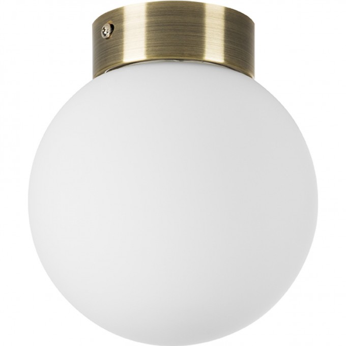 Потолочный светильник LIGHTSTAR GLOBO 812011 Потолочный светильник LIGHTSTAR GLOBO 812011