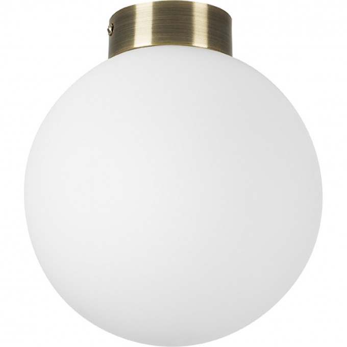 Потолочный светильник LIGHTSTAR GLOBO 812021 Потолочный светильник LIGHTSTAR GLOBO 812021