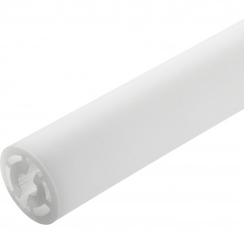 Профиль круглый LIGHTSTAR PROFILED 441850 силиконовый 50m/roll D18 для LED ленты