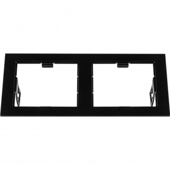 Рамка для точечного светильника LIGHTSTAR Domino 214527 Рамка для точечного светильника LIGHTSTAR Domino 214527