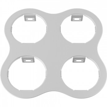 Рамка для точечного светильника LIGHTSTAR Domino 214646