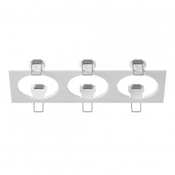 Рамка для точечного светильника LIGHTSTAR Intero 16 217536