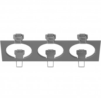 Рамка для точечного светильника LIGHTSTAR Intero 16 217539