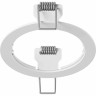 Рамка для точечного светильника LIGHTSTAR Intero 16 217616