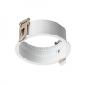 Рамка круглая встраиваемая LIGHTSTAR 0 для светодиодных модулей 0750xx STELLA 75206