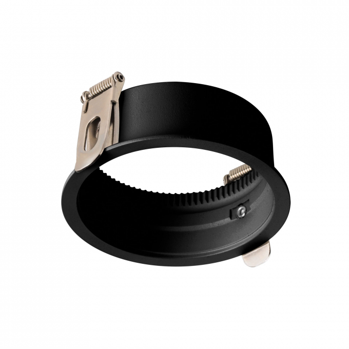 Рамка круглая встраиваемая LIGHTSTAR 0 для светодиодных модулей 0750xx STELLA 75207