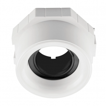 Рамка LIGHTSTAR ANELLO 112007 скрытого монтажа