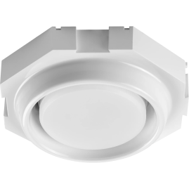 Рамка LIGHTSTAR TENSIO 212100 для скрытого монтажа светильников в натяжной потолок белый Рамка LIGHTSTAR TENSIO 212100 для скрытого монтажа светильников в натяжной потолок белый
