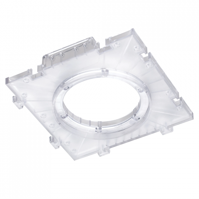 Рамка скрытого монтажа LIGHTSTAR ANELLO 0 прозрачный 12000 Рамка скрытого монтажа LIGHTSTAR ANELLO 0 прозрачный 12000