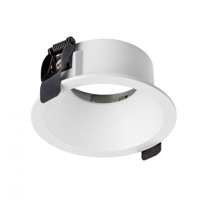 Рамка встраиваемая прямая LIGHTSTAR 0 к 07505x и 07507х STELLA BASE 75406