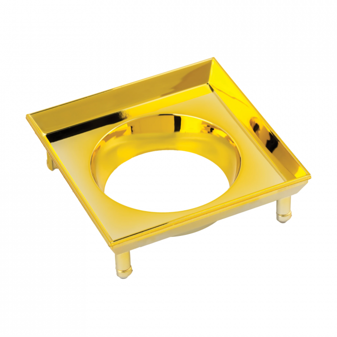 Рефлектор квадратный LIGHTSTAR STELLA 0 75512