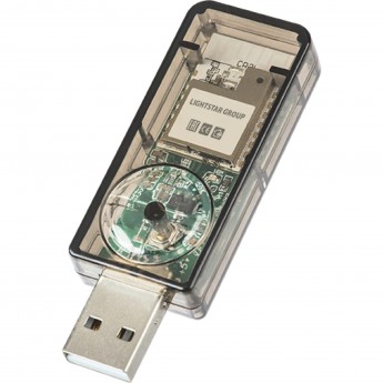 Роутер LIGHTSTAR TETA 505501с USB к 205ххх для PRO