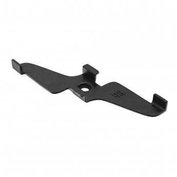 Скоба для поверхностного монтажа треков LIGHTSTAR UNO PRO 509000