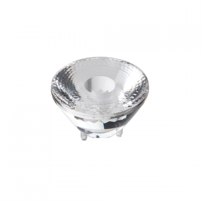 Сменная оптика LIGHTSTAR 0 для модулей STELLA 07505х 5W линза 15G 75015