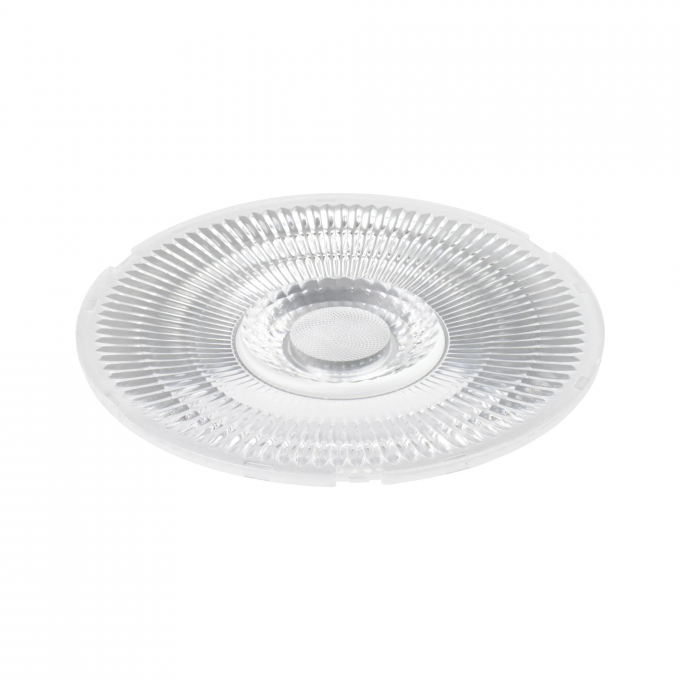 Сменная оптика LIGHTSTAR ALTA PRO 60G к 2157хх max 35W 215704