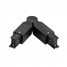 Соединение LIGHTSTAR QUATTRO с меняющимся углом к треку 5040xx-(F)/(R) ЧЕРНЫЙ 504157-FRPI