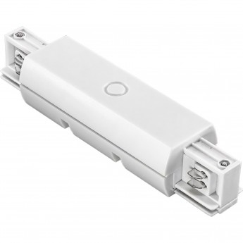 Соединитель большой прямой трехфазный LIGHTSTAR Barra 504186