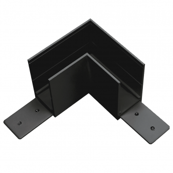 Соединитель горизонтальный LIGHTSTAR TETA PRO 505127-ALU