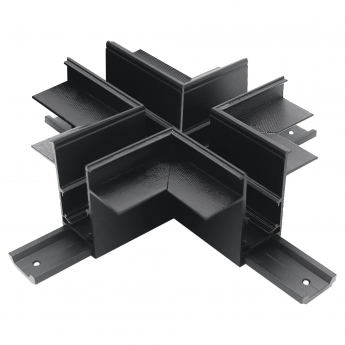 Соединитель Х-образный LIGHTSTAR UNO PRO 509287P