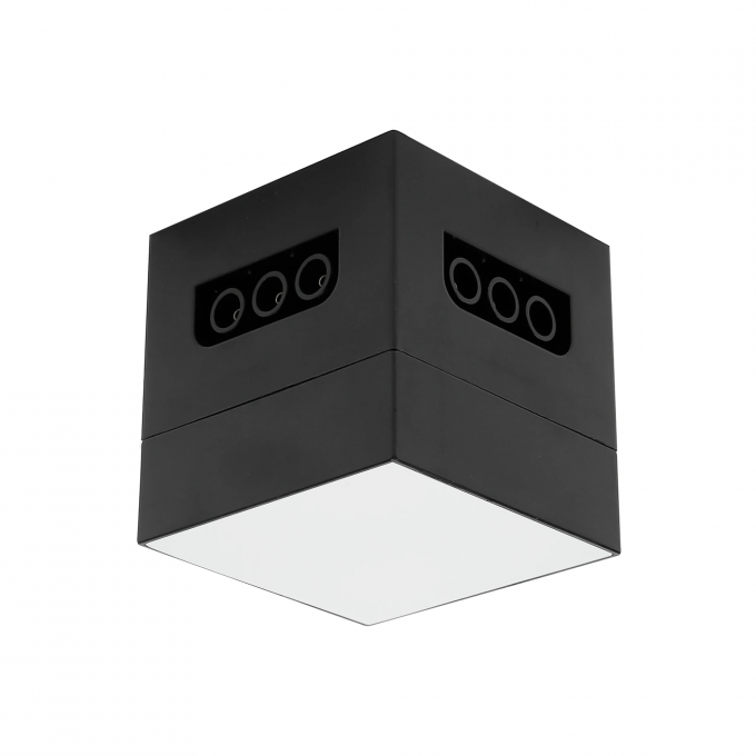 Соединитель светильник LIGHTSTAR TRITO 456037