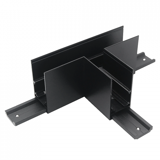 Соединитель Т-образный LIGHTSTAR UNO PRO 509177P